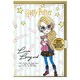 image 2 of Harry Potter Luna Lovegood Birthday Card & Badge - Gold/White/Light Pink - One Size