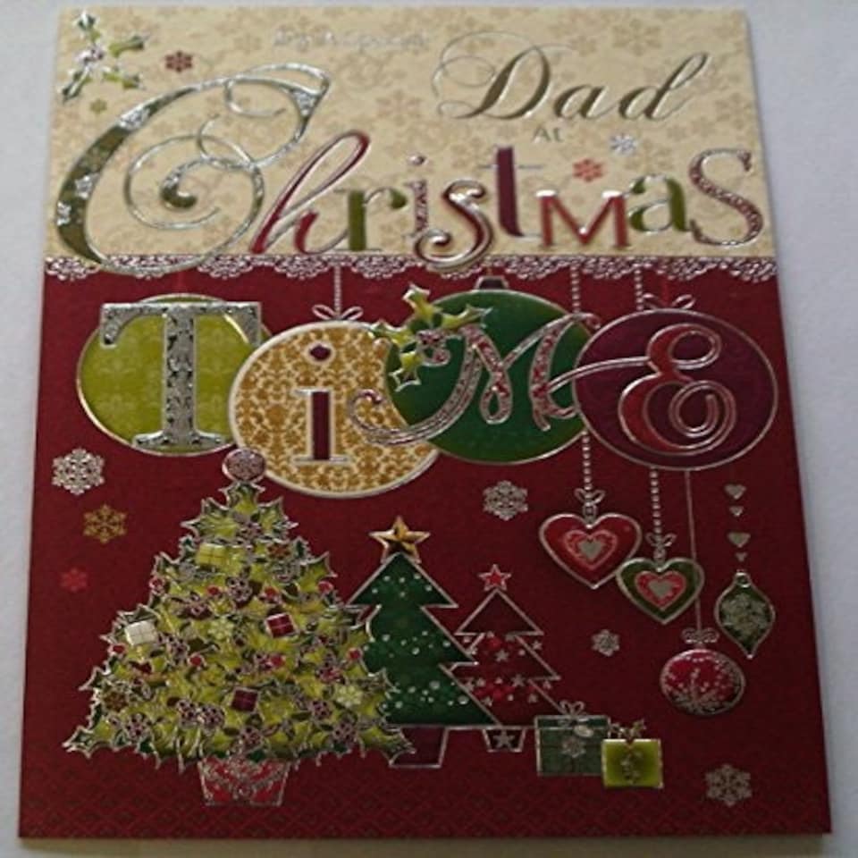 image 1 of From Your Little Girl Me to You Bear Fathers Day Card