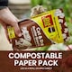 image 3 of Cat and Dog Scatter Granules 750g Natural Plant Oil Garden Pet Repellent for Digging Scratching Fouling Outdoor Patio