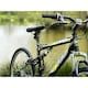 image 7 of Dallingridge Duke DS Full Suspension Mountain Bike, 26" Wheel - Black/Yellow