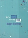 image 5 of Open Male - Wild & Silly Witty Words Birthday Card