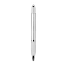 MidOcean Sty Pen - White - One Size