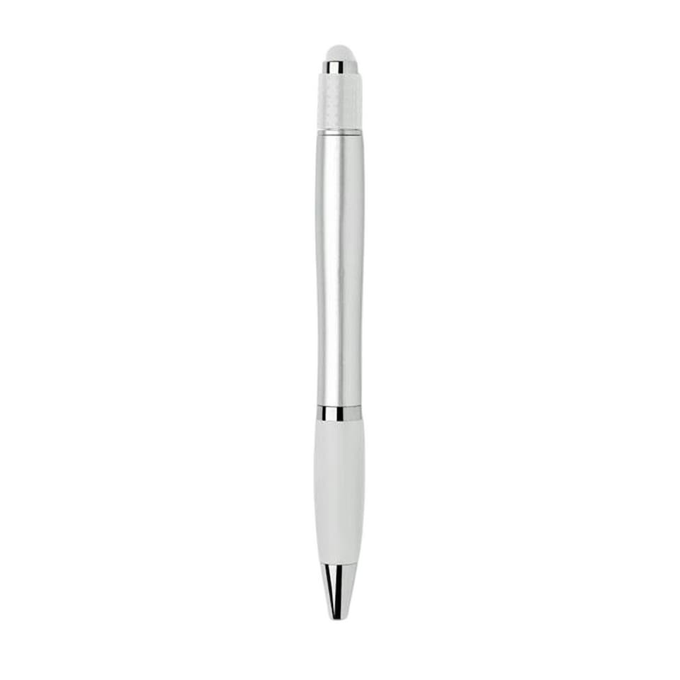 image 1 of MidOcean Sty Pen - White - One Size