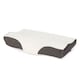 image 1 of Memory foam neck contour pillow
