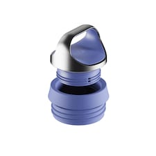 ION8 ROAM Replacement Water Bottle Lid, Twist Handle, Universal