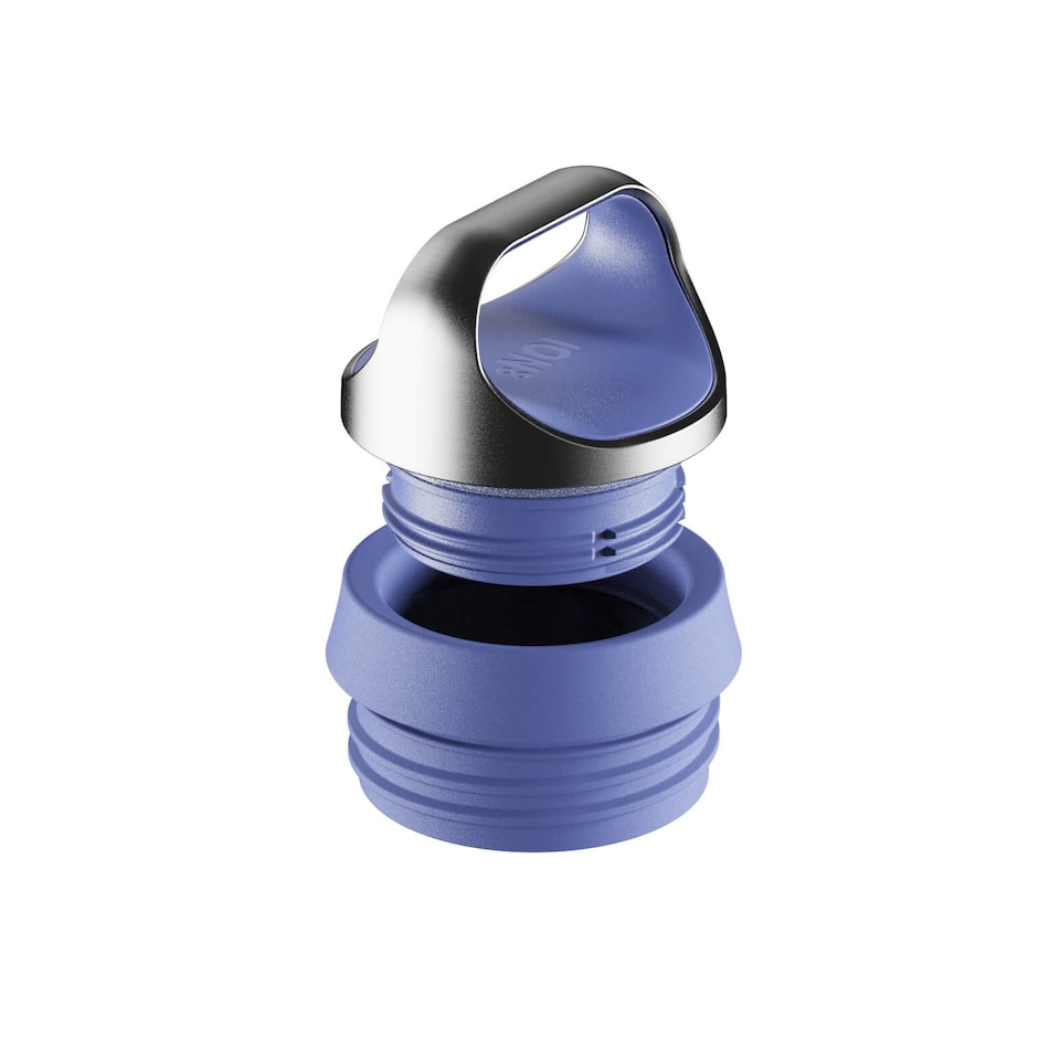 ION8 ROAM Replacement Water Bottle Lid, Twist Handle, Universal