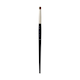 image 1 of Diego Dalla Palma High Definition Eyeliner Brush No 9 | Multi | Black - #1f2d4a | ONE SIZE