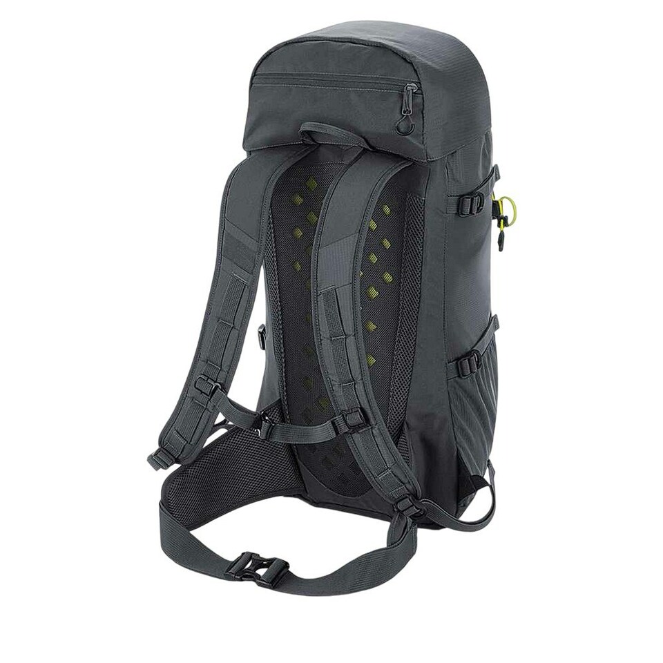 image 1 of Quadra SLX-Lite 35L Backpack - Graphite - One Size