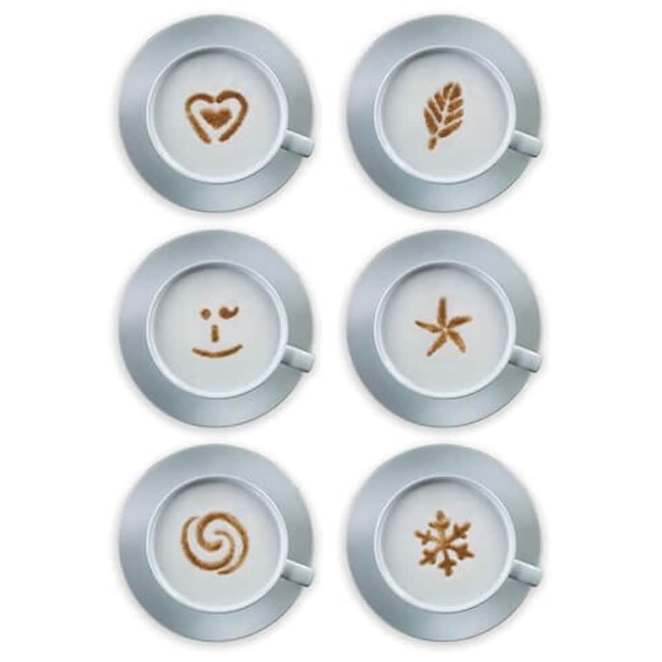 image 1 of Aerolatte Cappuccino Artist