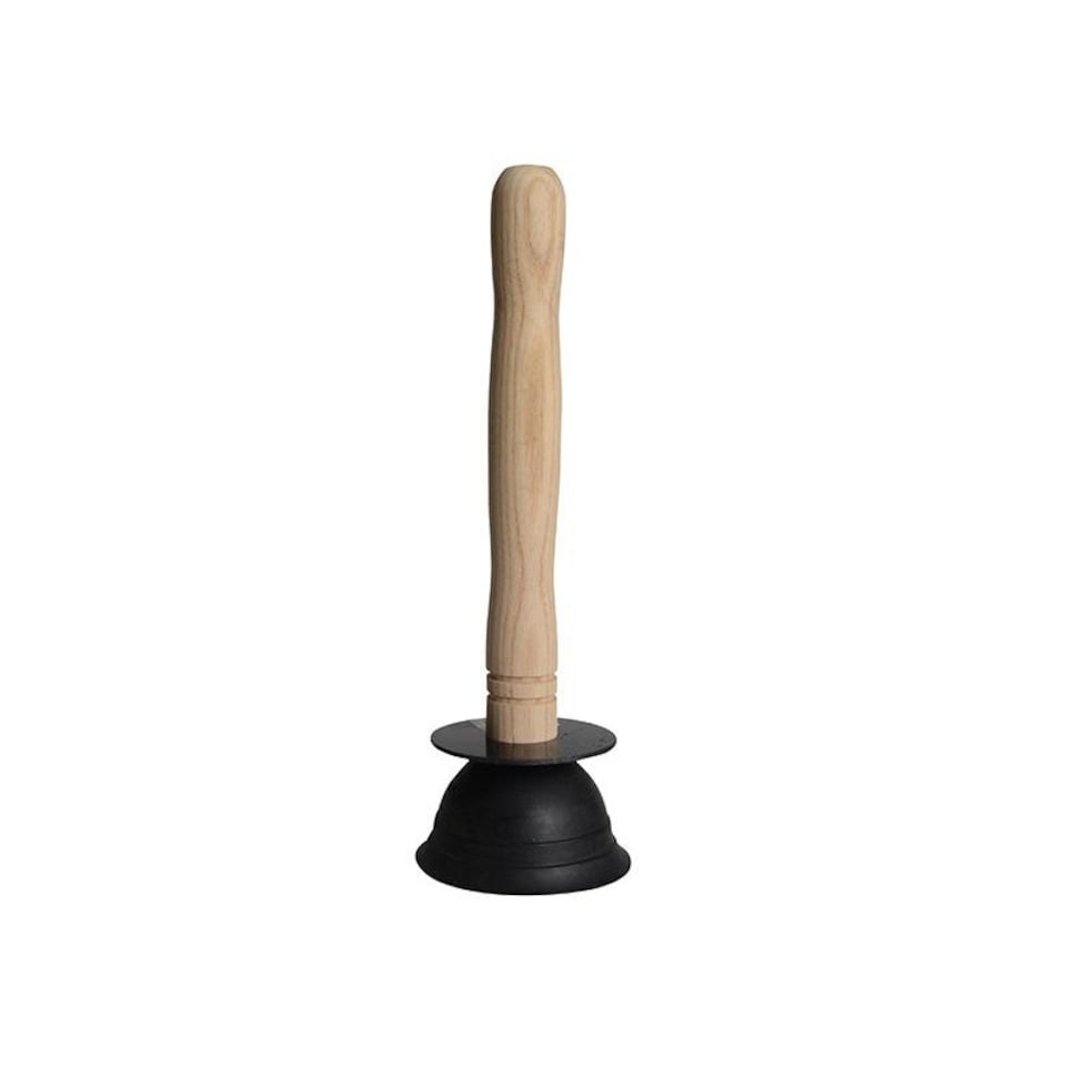 Monument Force Cup Plunger - Multi Colour - Medium 100mm (4in)