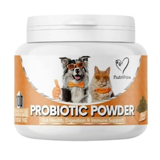 Pre, Pro & Postbiotic Powder