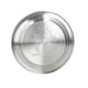 image 7 of KitchenCraft Kettle Grey Metal 1.3L