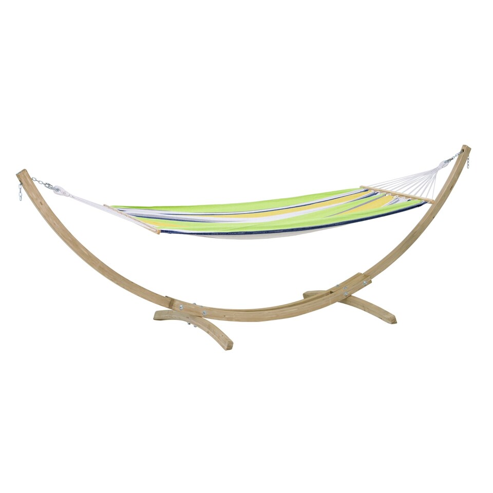 image 1 of Star Kolibri Hammock Set Multi | Kolibri