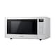 image 3 of Panasonic NN-CT55JWBPQ 27L Slimline Combination Microwave Oven