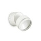 image 1 of Omega Round Single Spotlight White IP54 3000K
