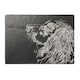 image 1 of The Just Slate Company Spaniel Slate Cheese Board