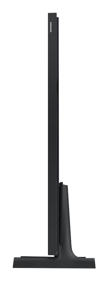 image 1 of Samsung The Frame QE43LS03FAU, 109.2 cm (43 inches), 3840 x 2160 pixels, QLED, Smart TV, Wi-Fi, Black | Black | 43"