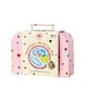 image 1 of Jewellery Suitcase - Buttonbag