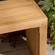image 5 of Rowlinson Kyoto 3 Seat Bench N/A | Natural