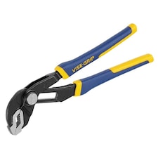 Irwin Vise-grip Groovelock Water Pump Pliers - Multi Colour - 150mm