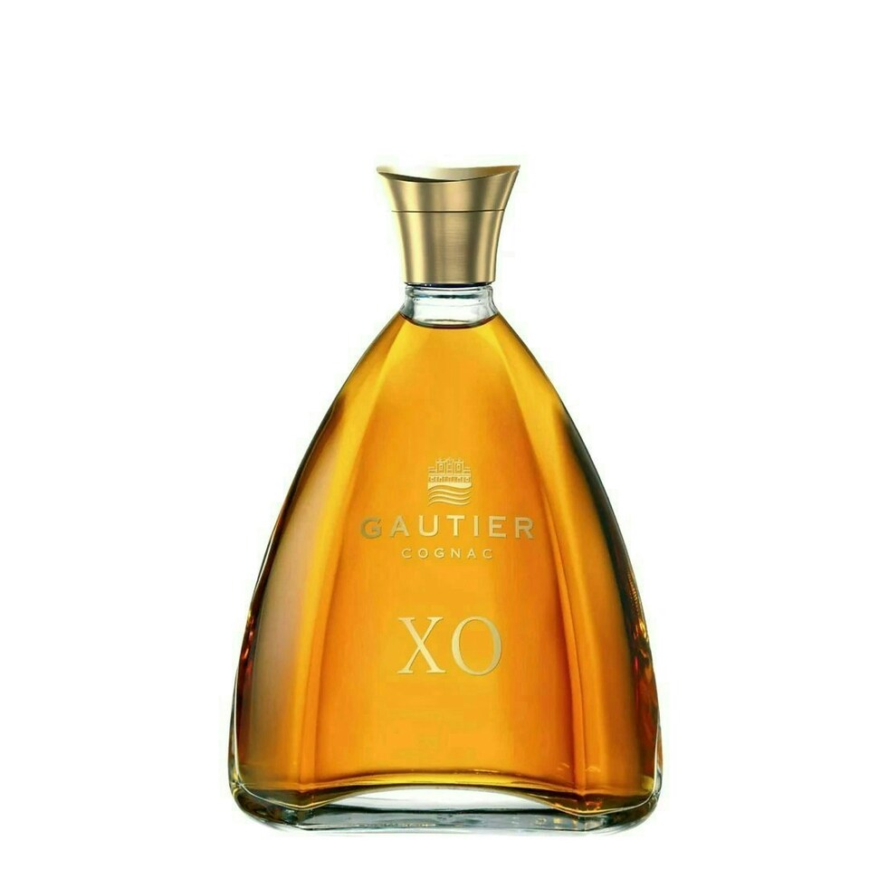 image 1 of Gautier XO Cognac
