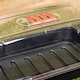 image 5 of 4 x 38cm Unheated Seed Starter Tray Grostart Midi Propagator Indoor Seedling Planter