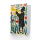 image 2 of Trombonist Folk Best Ever Fathers Day Dad Card