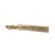 image 2 of Pet Brands Play And Fill Faux Fur Catnip Mouse - ASRTD - Assorted colours - One Size