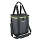 image 1 of Glacio Inflate Coolbag 20L Grey