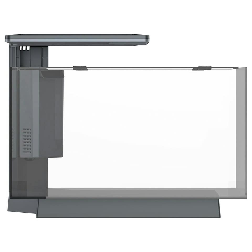 image 1 of Superfish Quadro 40 Multi-Colour LED Aquarium White