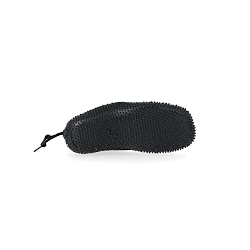 image 1 of Trespass Kids Aqua Shoes Paddle Black In Size - 13