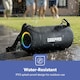 image 9 of GEEPAS Waterproof Bluetooth Speaker | Portable Wireless Speaker