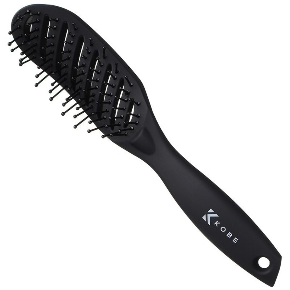 image 1 of Kobe Soft-Touch Vent Brush