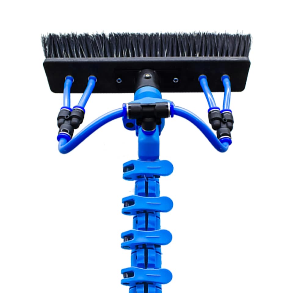 image 1 of Aquaspray® Venom Bundle Kit - 25ft | Black