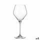 image 1 of Wine glass set Bohemia Crystal Galaxia 400 ml 6 Pieces (6 Units) (4 Units) N/A