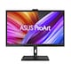 image 1 of ASUS ProArt OLED PA32DC 31.5-Inch 4K Ultra HD OLED 60 Hz 0.1 ms Height Adjustable Bu
