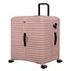 image 1 of IT Luggage Jumbo Misty Rose Large Suitcase with TSA Lock Pink | Large