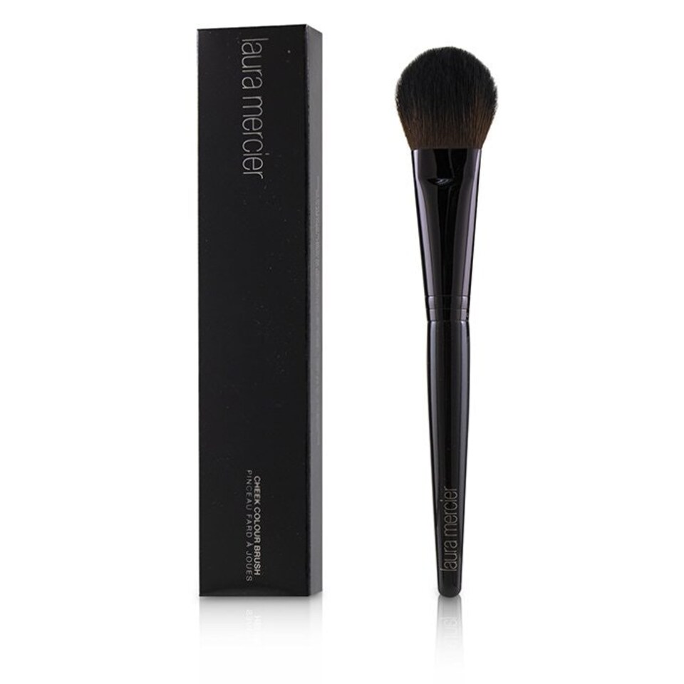 image 1 of Cheek Colour Brush - - N/A
