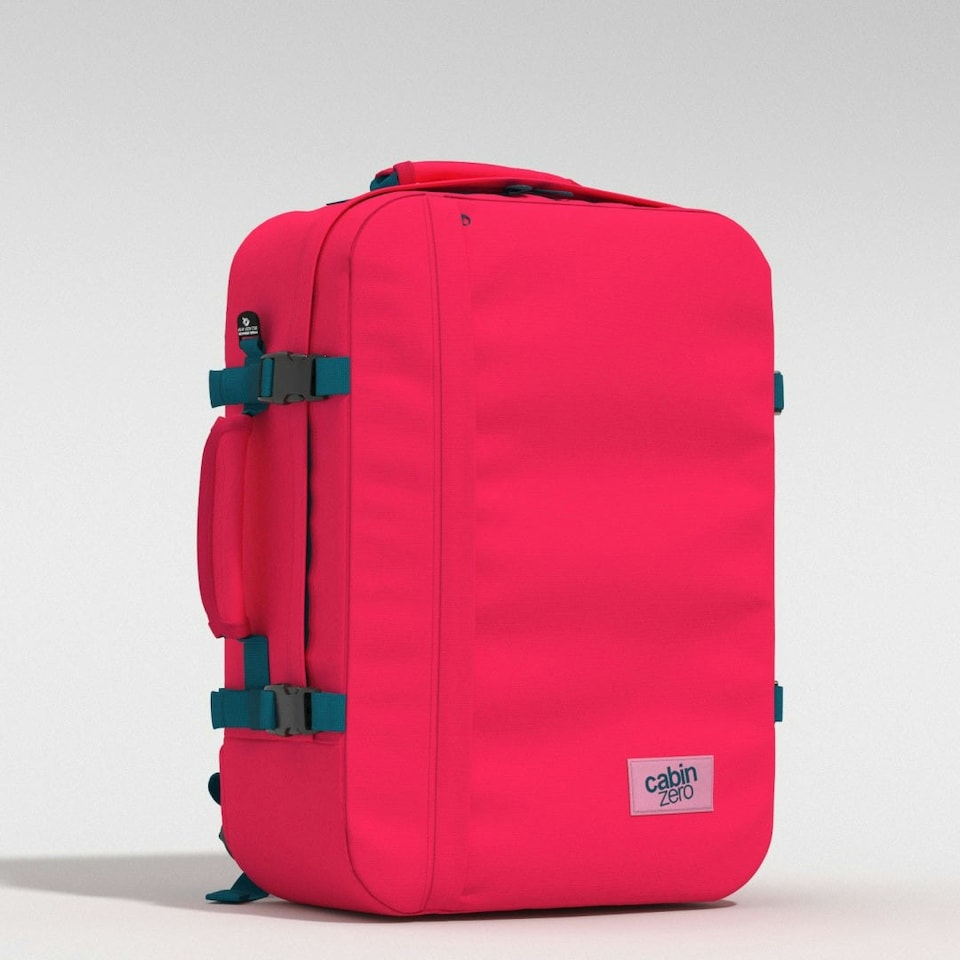 image 1 of Classic Cabin Backpack 44L Miami Magenta | Pink