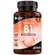image 1 of Vitamin B1 Tablets Thiamine Supplement High Strength 100mg