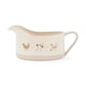 image 1 of Cooksmart Hen House Lane Gravy Boat