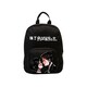 image 1 of Rocksax My Chemical Romance Mini Backpack - Three Cheers