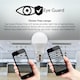 image 10 of BELL Lighting B22 Bayonet LED GLS 8.1W Energy Saving Light Bulbs | White | Cool White - 4000k | 3