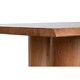 image 6 of Dining Table Home ESPRIT Brown Natural Acacia 200 x 100 x 76 cm N/A