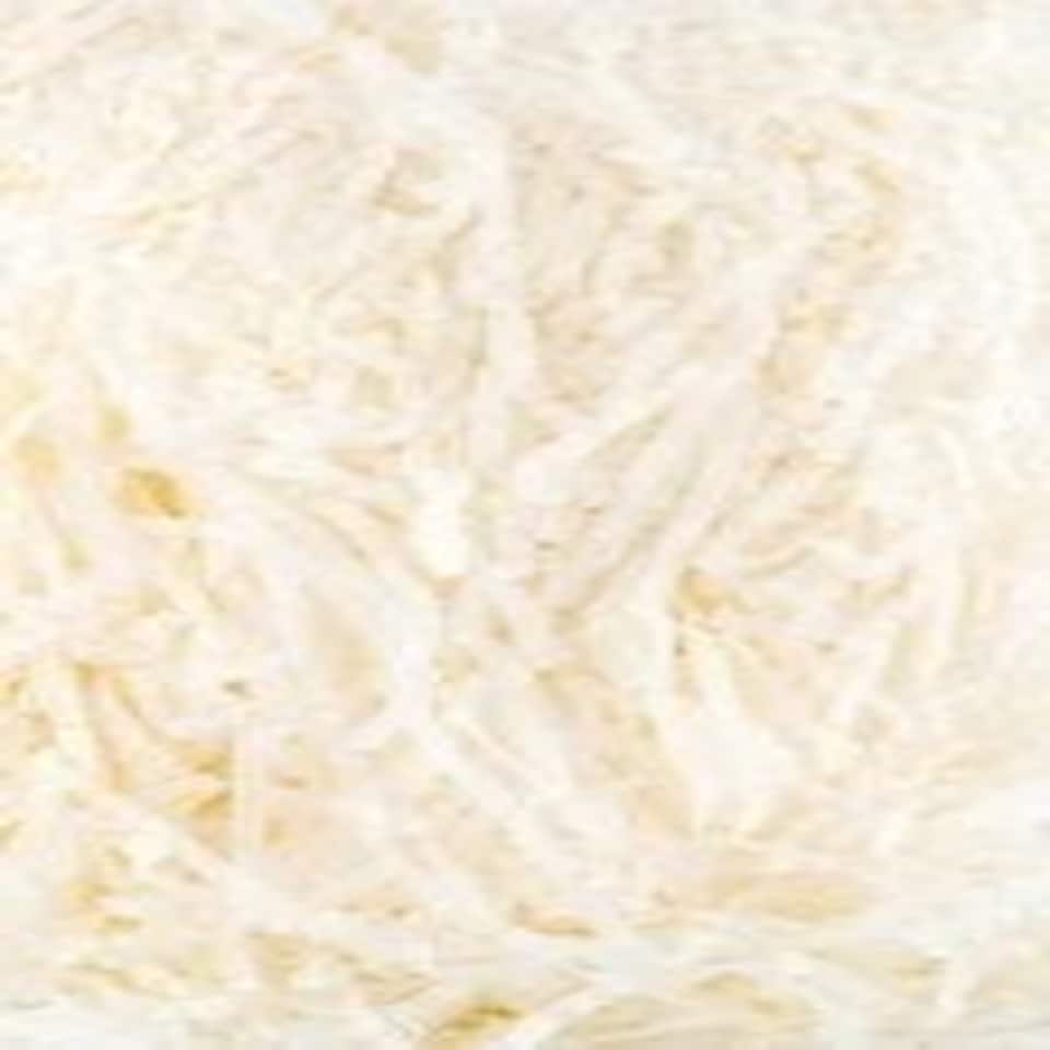 image 1 of Ivory Cream Shredded Tissue