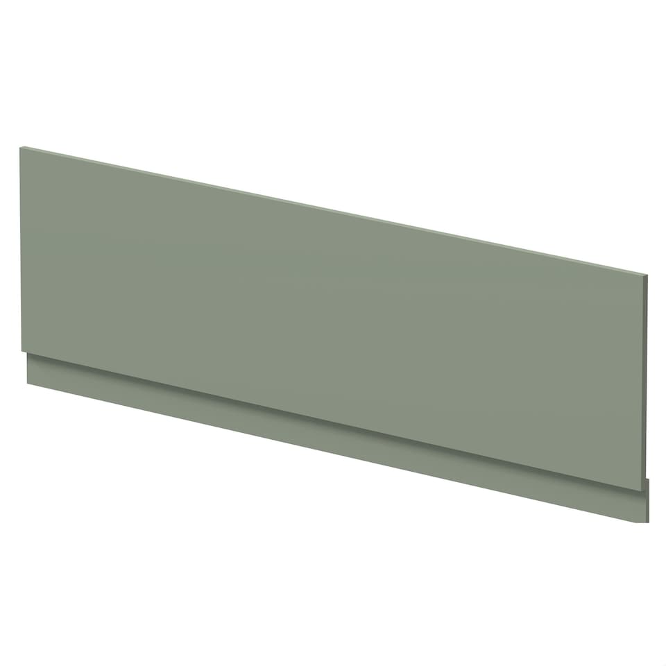 image 1 of Balterley 1800mm Bath Front Panel