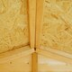 image 2 of Haddon Shiplap Summerhouse Garden Sun Room Approx 7 x 5 Feet Brown