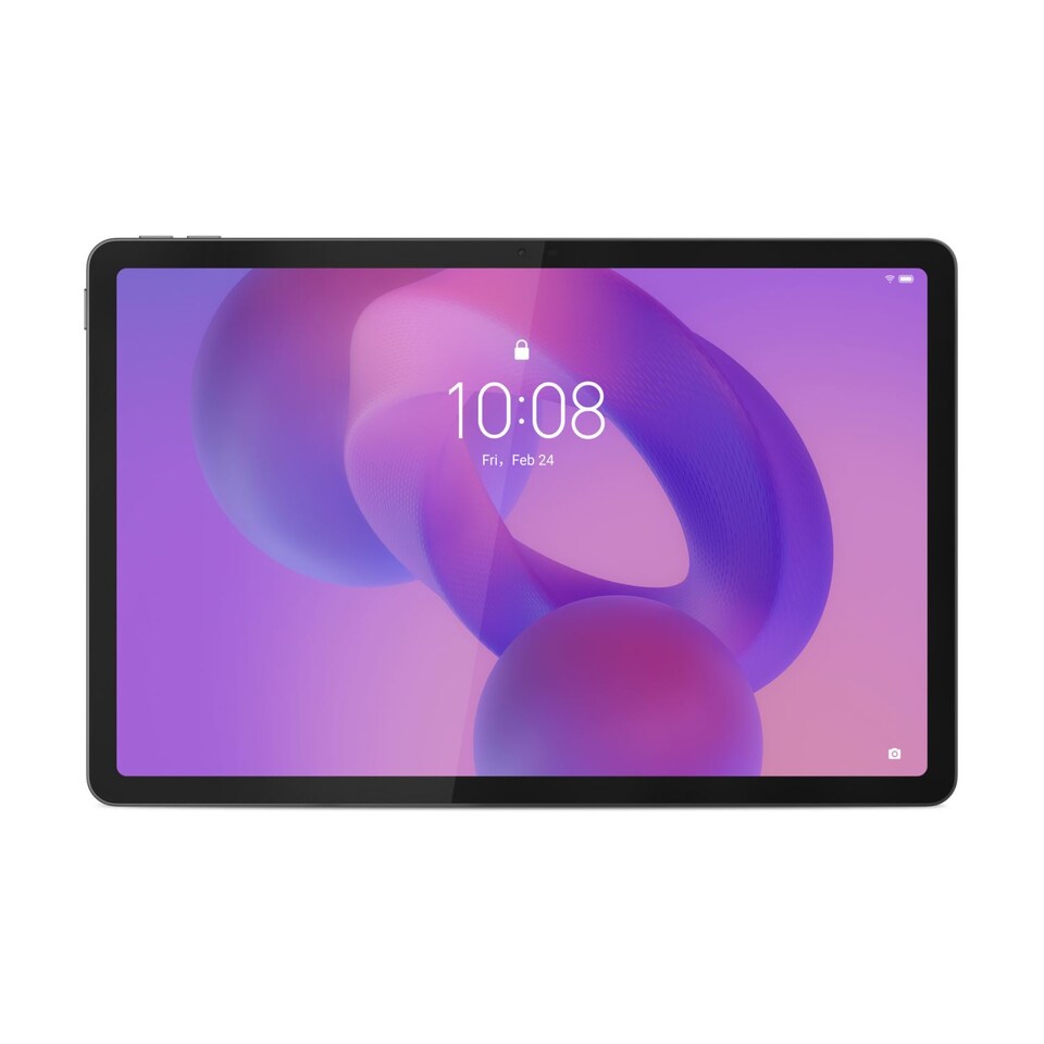 image 1 of Lenovo 11ac Tablets - 11 Inches - 8GB - Grey