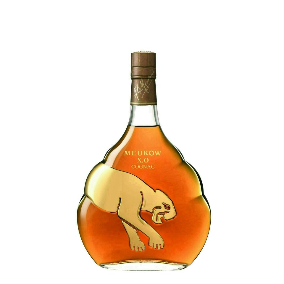 image 1 of Meukow XO Cognac