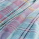 image 2 of Appletree Applecross Check Duvet Cover Set Multi
